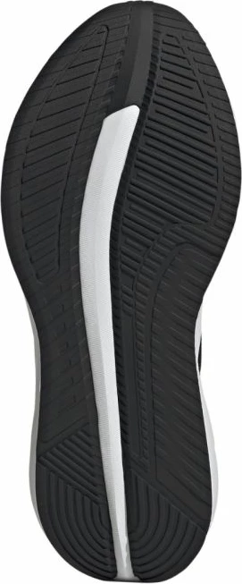Atlete vrapimi për meshkuj adidas Galaxy 7, të zeza [Madhësia: 42 2/3]