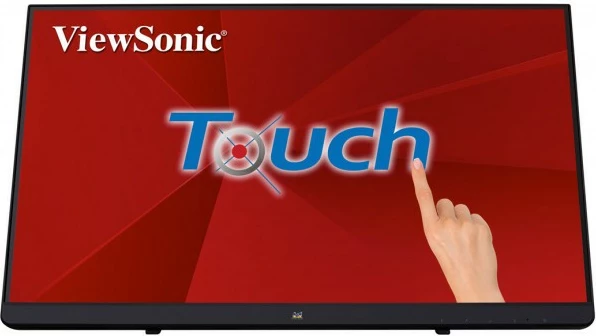 Monitor me prekje Viewsonic TD2230, 21.5 inç, Full HD, IPS, i zi