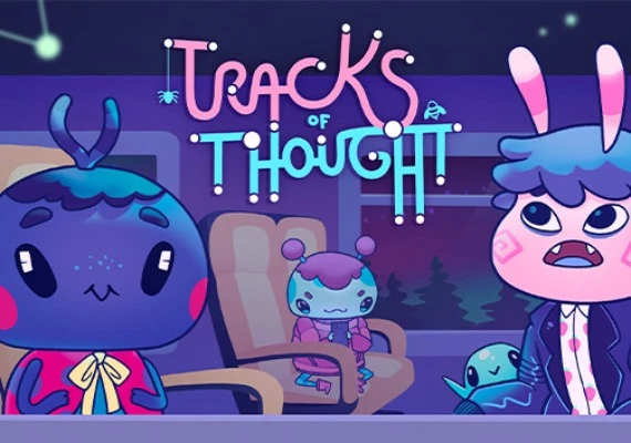 Tracks of Thought EN Global