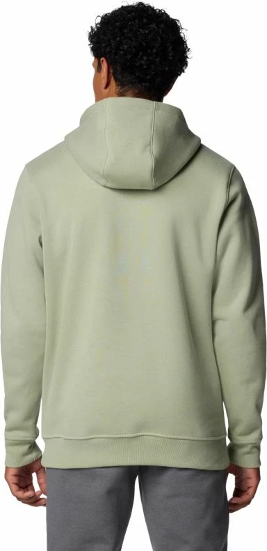 Duks për meshkuj Columbia, i gjelbër