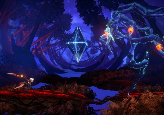 Awaken: Astral Blade Global
