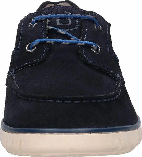 Atlete për meshkuj Bugatti, navy blue [Madhësia: 40]