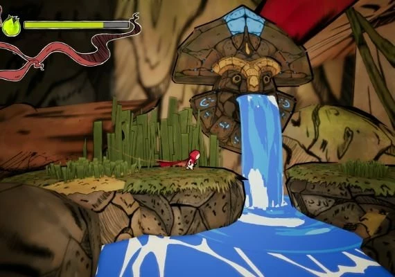 Orn the tiny forest sprite EN Global