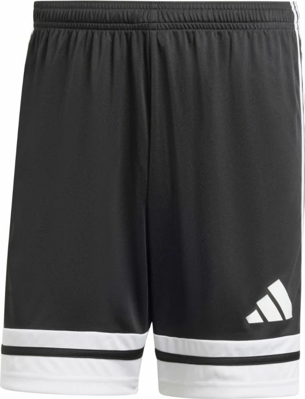 Shorce adidas për meshkuj, të zeza [Madhësia: XXL]