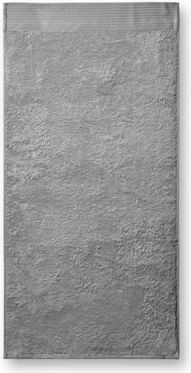 Peshqir për të gjithë Malfini, i hirtë [Madhësia: 70 x 140 cm]