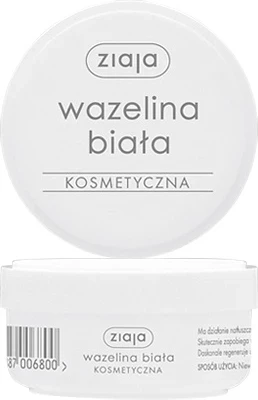 Vazelinë Ziaja  30 ml 