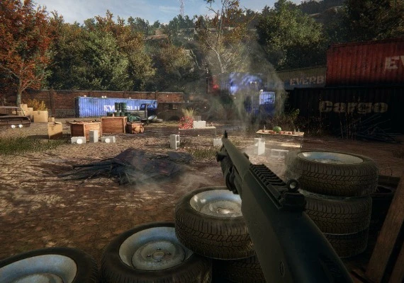 Gunsmith Simulator Global