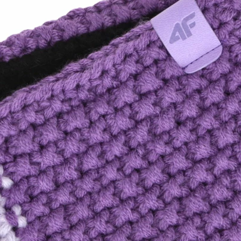 Frotki për femra 4f, vjollcë