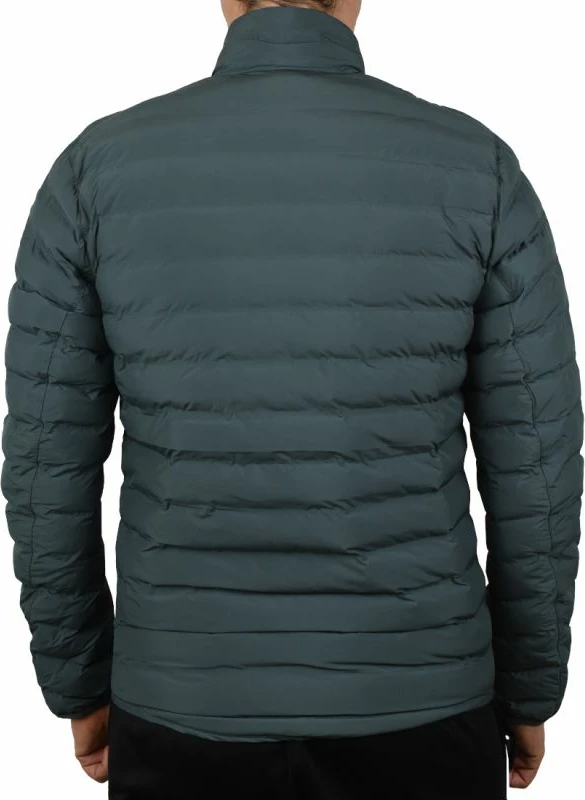 Jakne për meshkuj Helly Hansen, jeshile