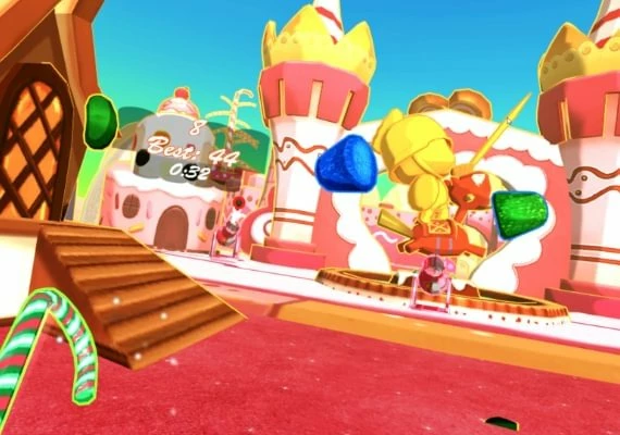 Candy Smash VR EN Global