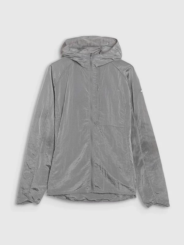 Jakne ultralehtë për meshkuj 4F, për vrapim