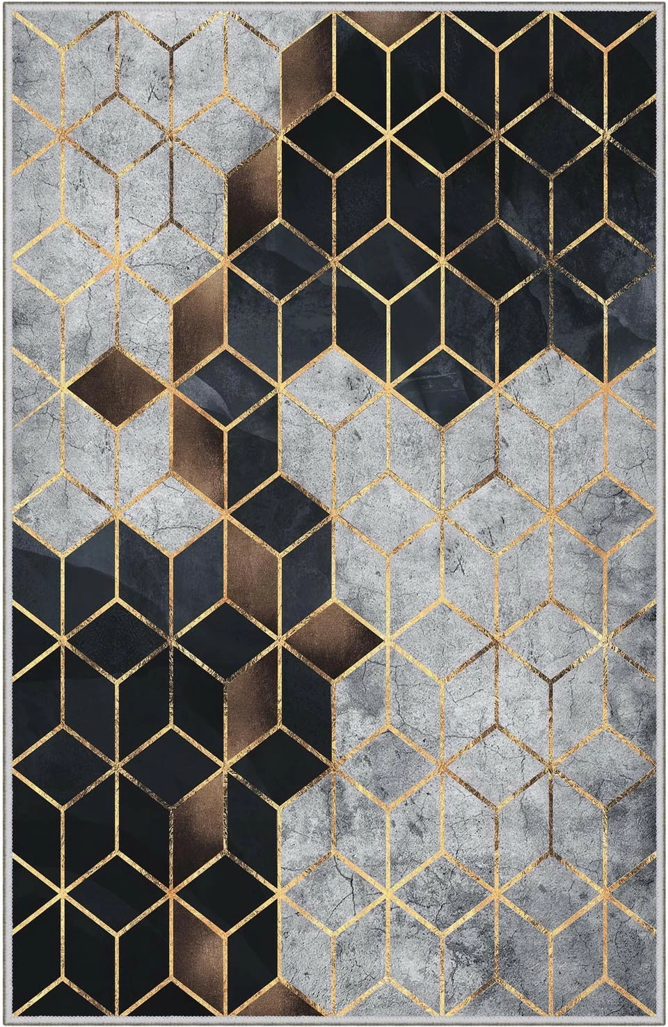 Qilim korridori, shumëngjyrësh, Conceptum Hypnose, Hmnt773, 80x150cm