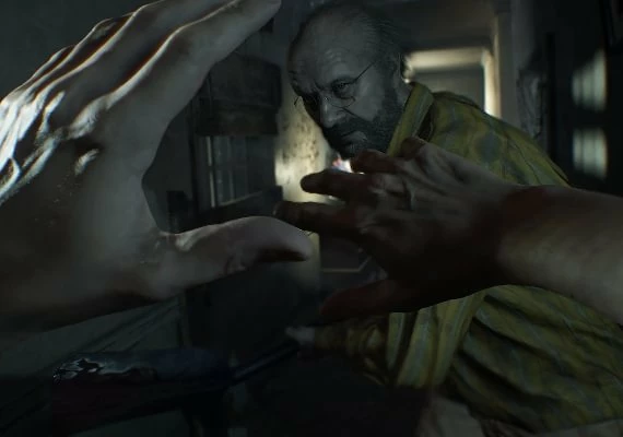 Resident Evil 7 Biohazard - Season Pass Global