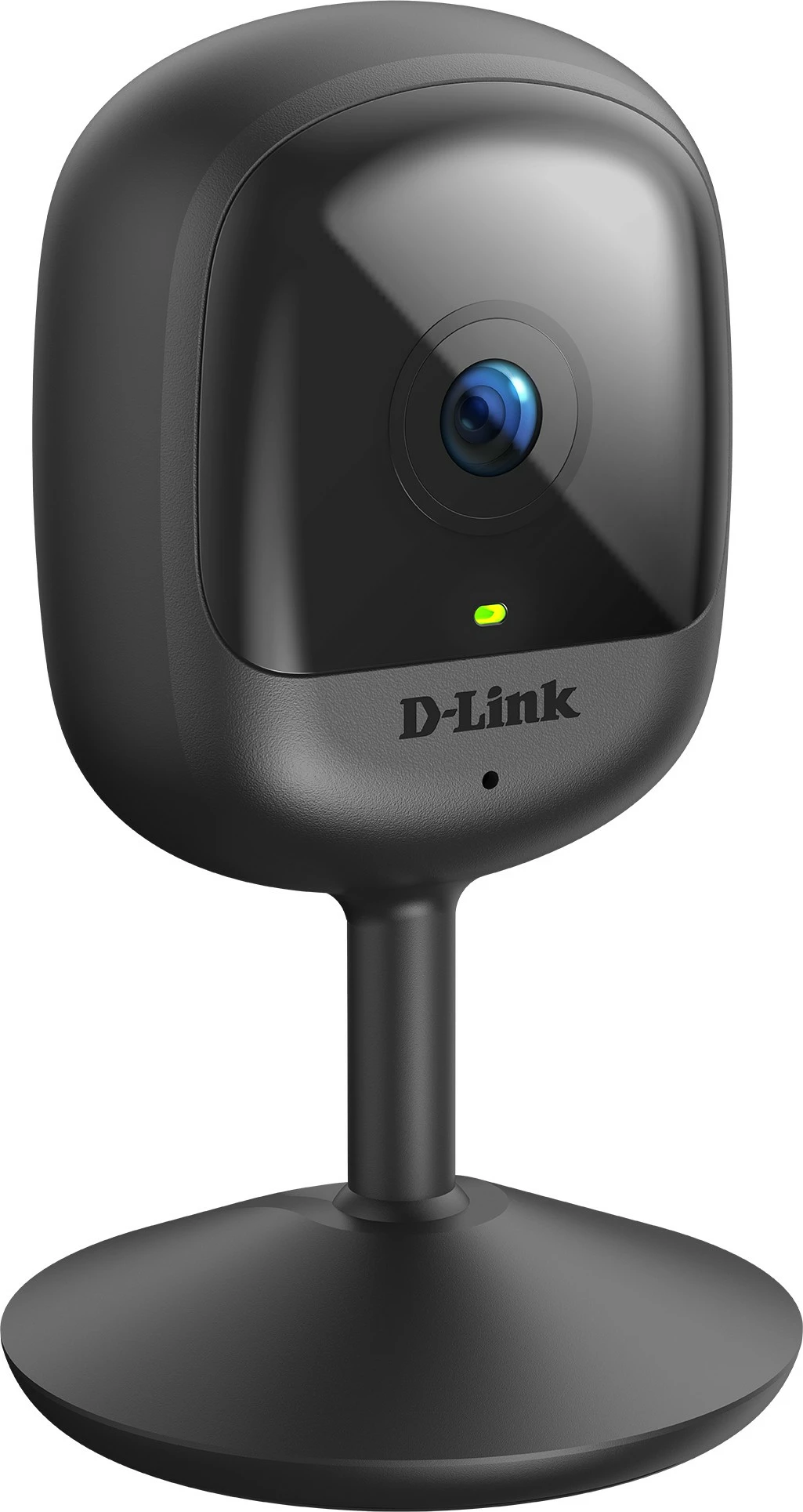 Kamerë IP D-Link DCS-6100LHV2/E, Full HD, Wi-Fi, e zezë
