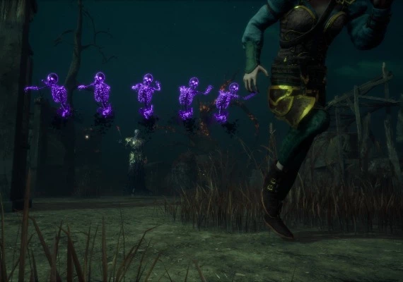 Dead by Daylight - Dungeons & Dragons DLC Global
