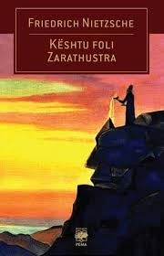 Kështu Foli Zarathustra