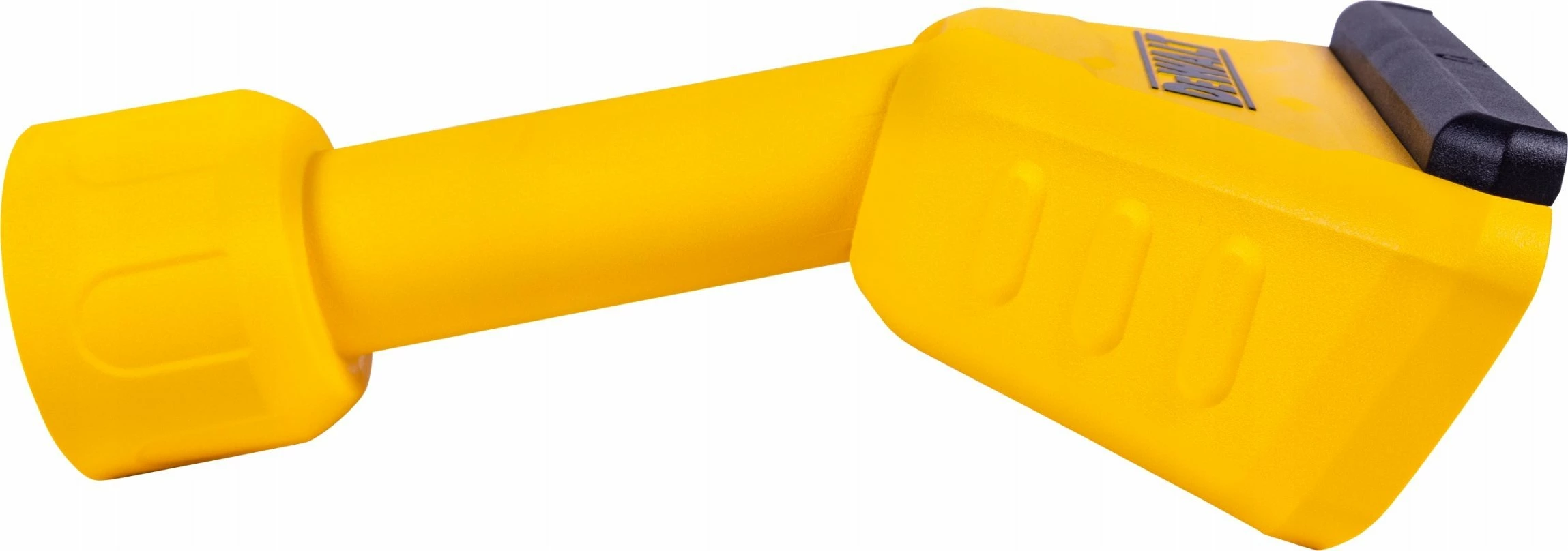 Grykë dyshemeje DeWalt DXVA00-1501E me shirit magnetik, e verdhë