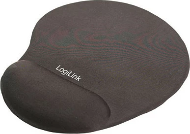 Kasë LogiLink ID0027, e zezë
