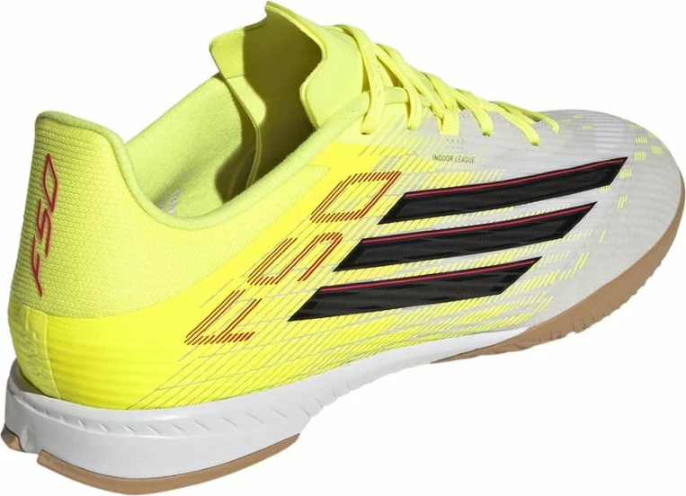 Atlete futbolli adidas F50 [Madhësia: 44]