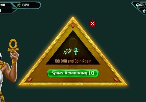 Ancient Aliens: The Game EN Global