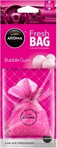 Aroma Fresh Bag Buble Gum