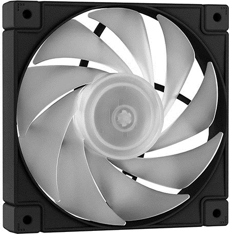 Kasë DEEPCOOL MATREXX55 V4 C, Midi Tower, E zezë