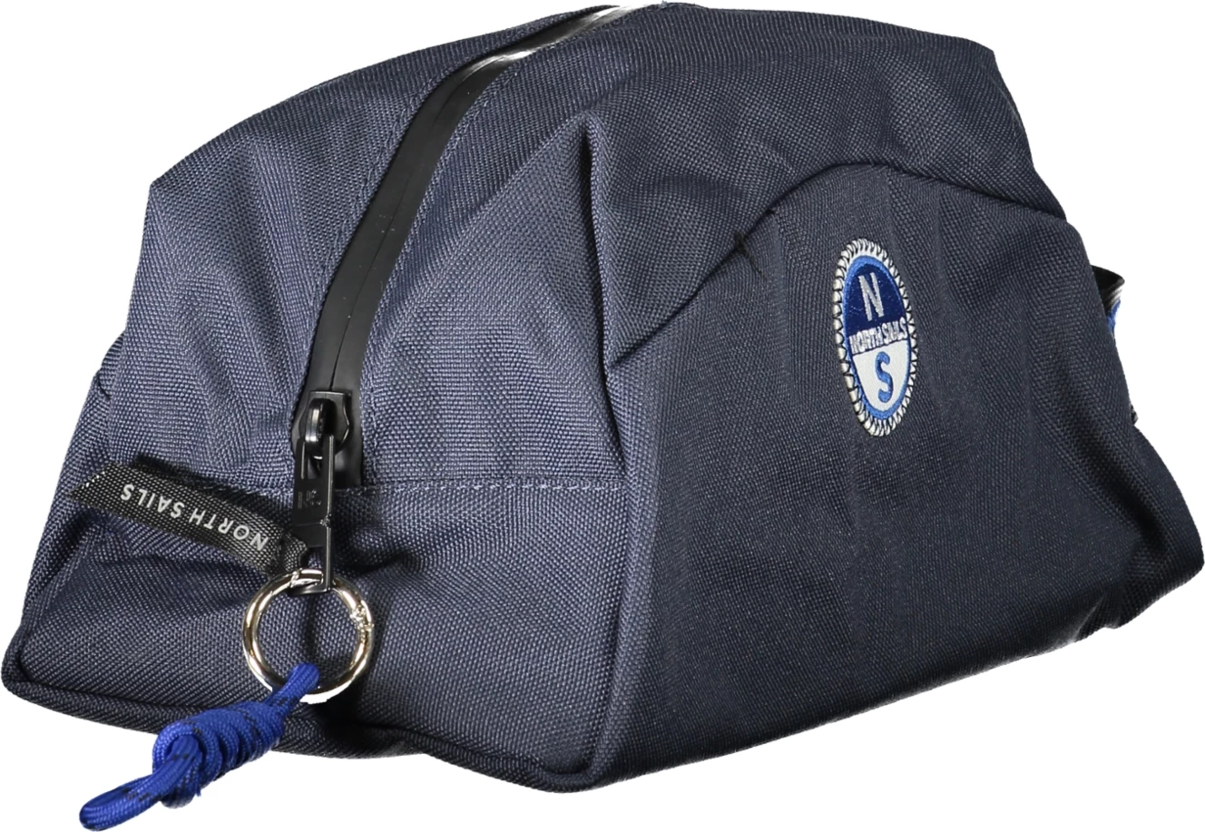 Çantë kozmetike NORTH SAILS për meshkuj, blu