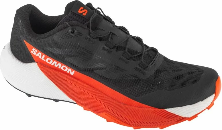 Atlete Salomon, të zeza