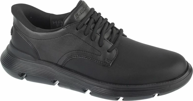 Atlete Skechers lifestyle, të zeza [Madhësia: 43]