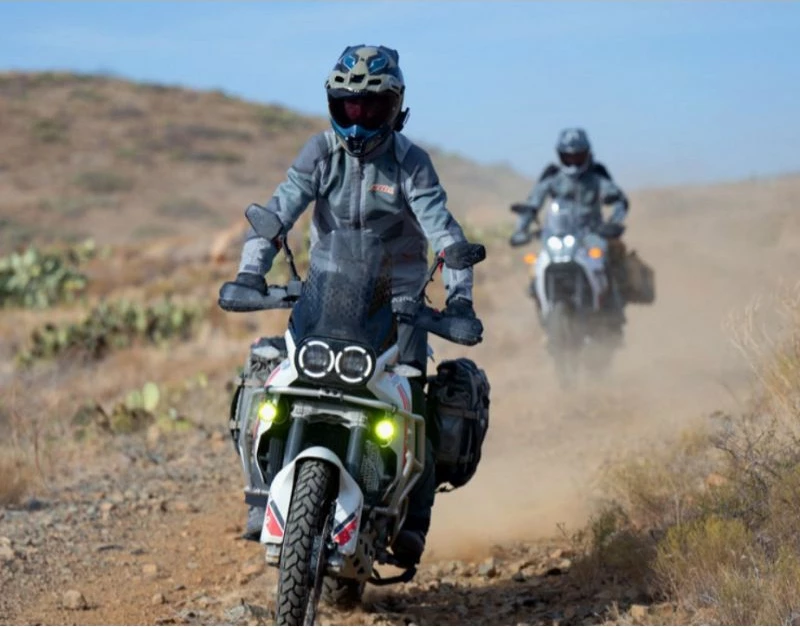 Interkom moto për meshkuj SENA, gri/zi