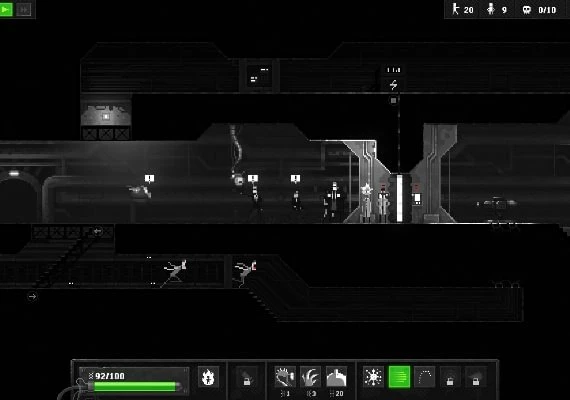 Zombie Night Terror EN/DE/FR/PL/PT/RU/ES Global