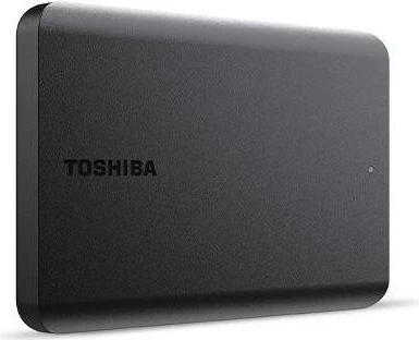 Disk HDD Toshiba Canvio Basics, 4TB