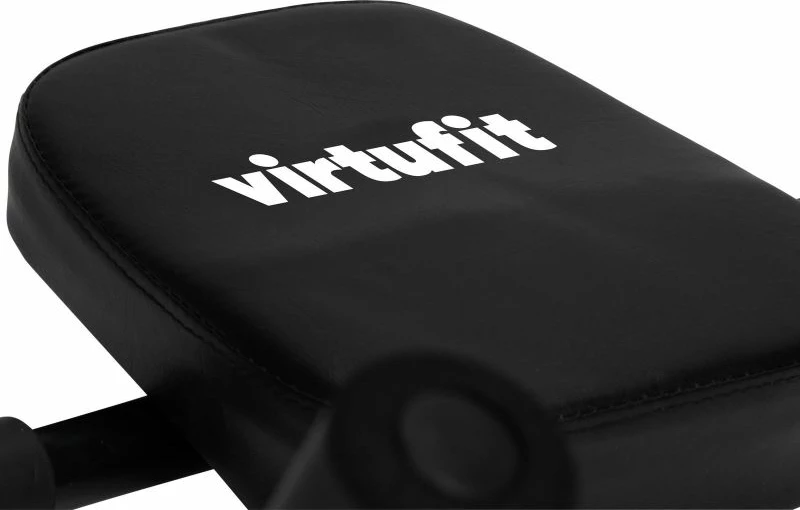 Pajisje fitnesi Virtufit, e zezë