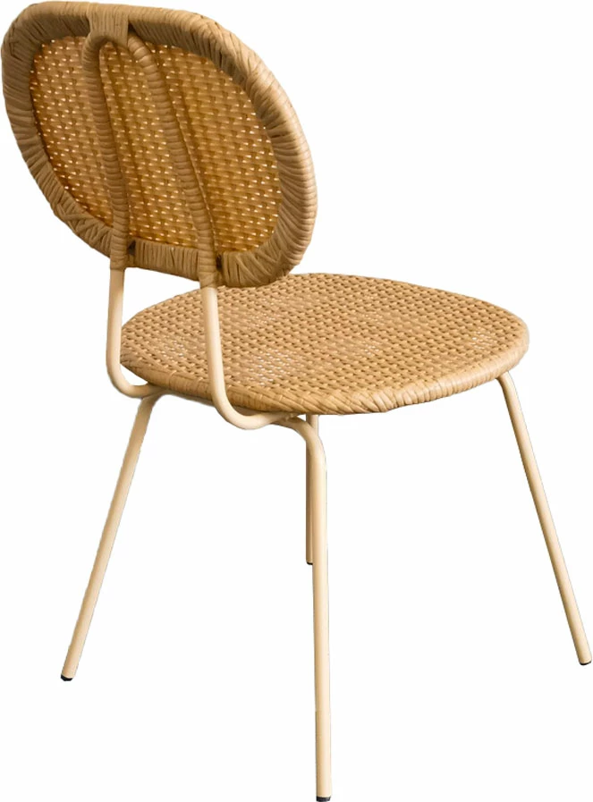 Karrige Prisma, natyrale, 47x56x87