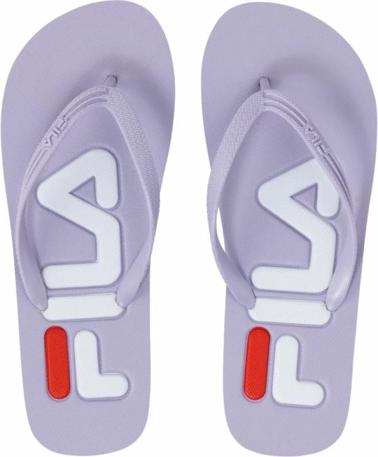 Flip-flops për femra Fila, vjollcë [Madhësia: 41]