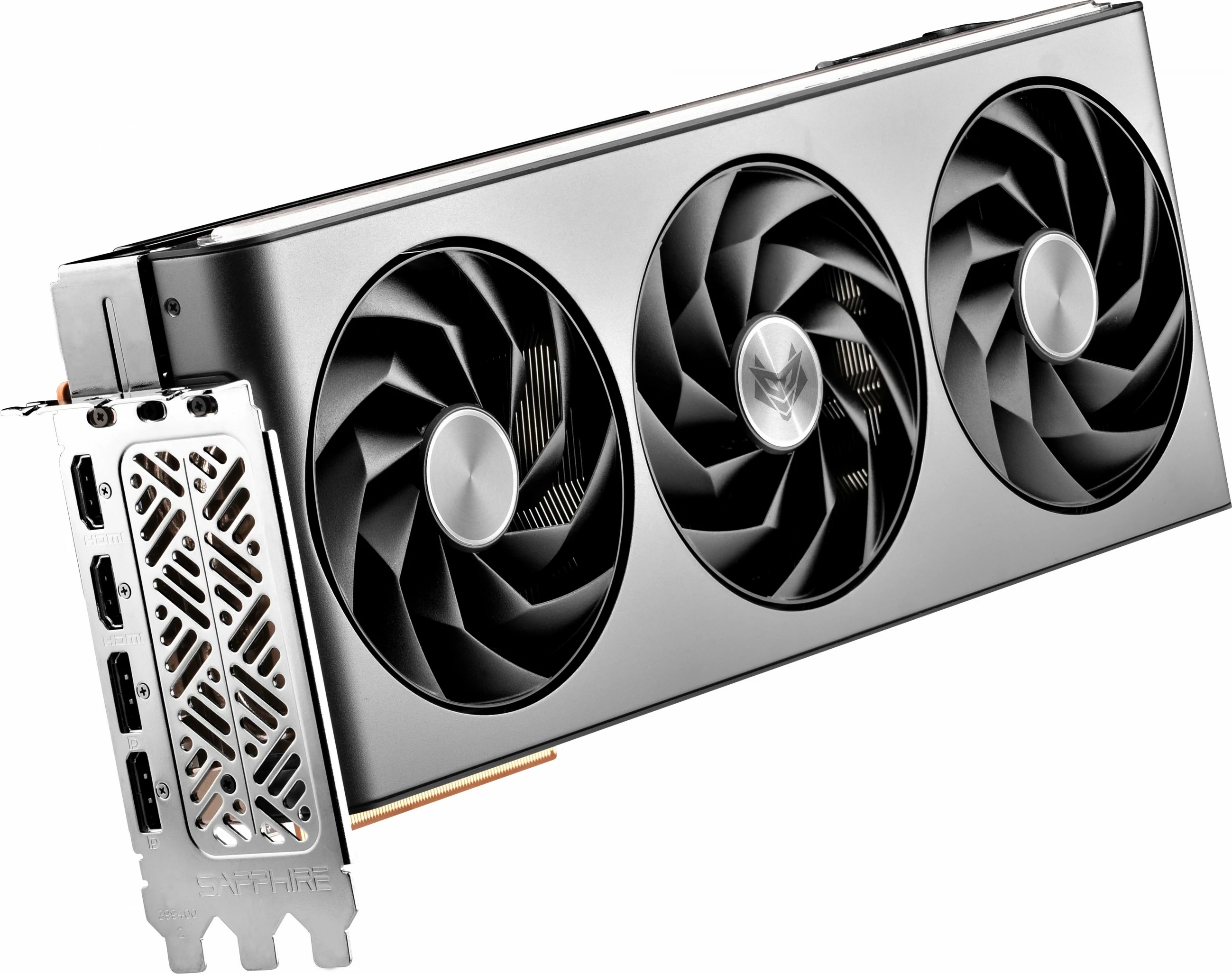 Kartelë grafike Sapphire NITRO+ Radeon RX 7700 XT, 12GB, GDDR6, PCI Express x16, Multikolor