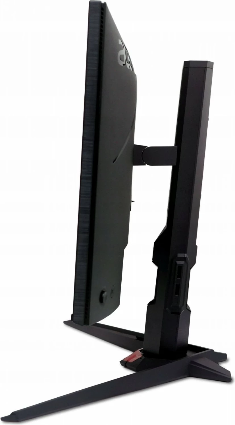 Monitor Acer XV270P6BIPR, 27 inch, IPS, Full HD, 144Hz, i zi