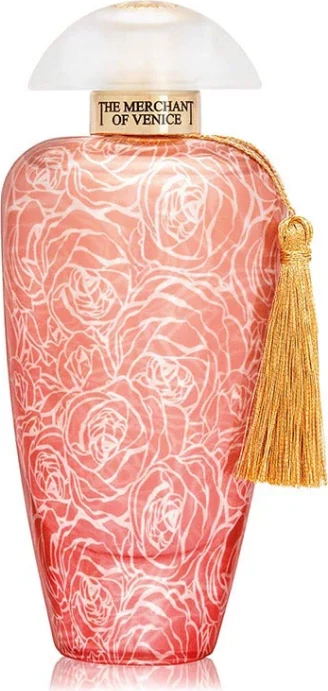 Eau de Parfum The Merchant Of Venecie Rosa Moceniga, 100 ml