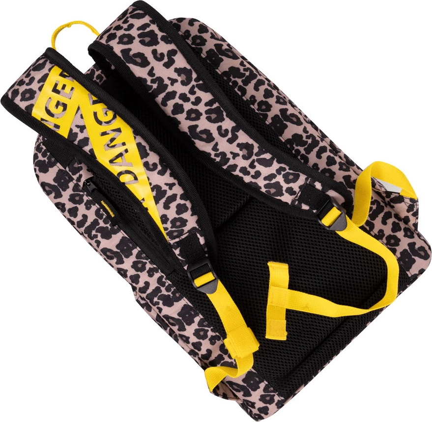 Çantë shpine RIVACASE 5421 Erebus 14L waterproof për laptop/tablet deri 10.1\", Leopard