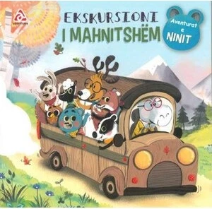 Ekskursioni i Mahnitshëm 