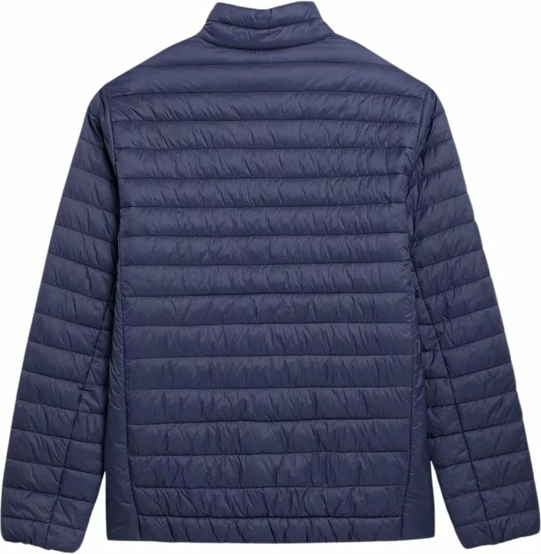 Jakne për meshkuj 4f, blu marin