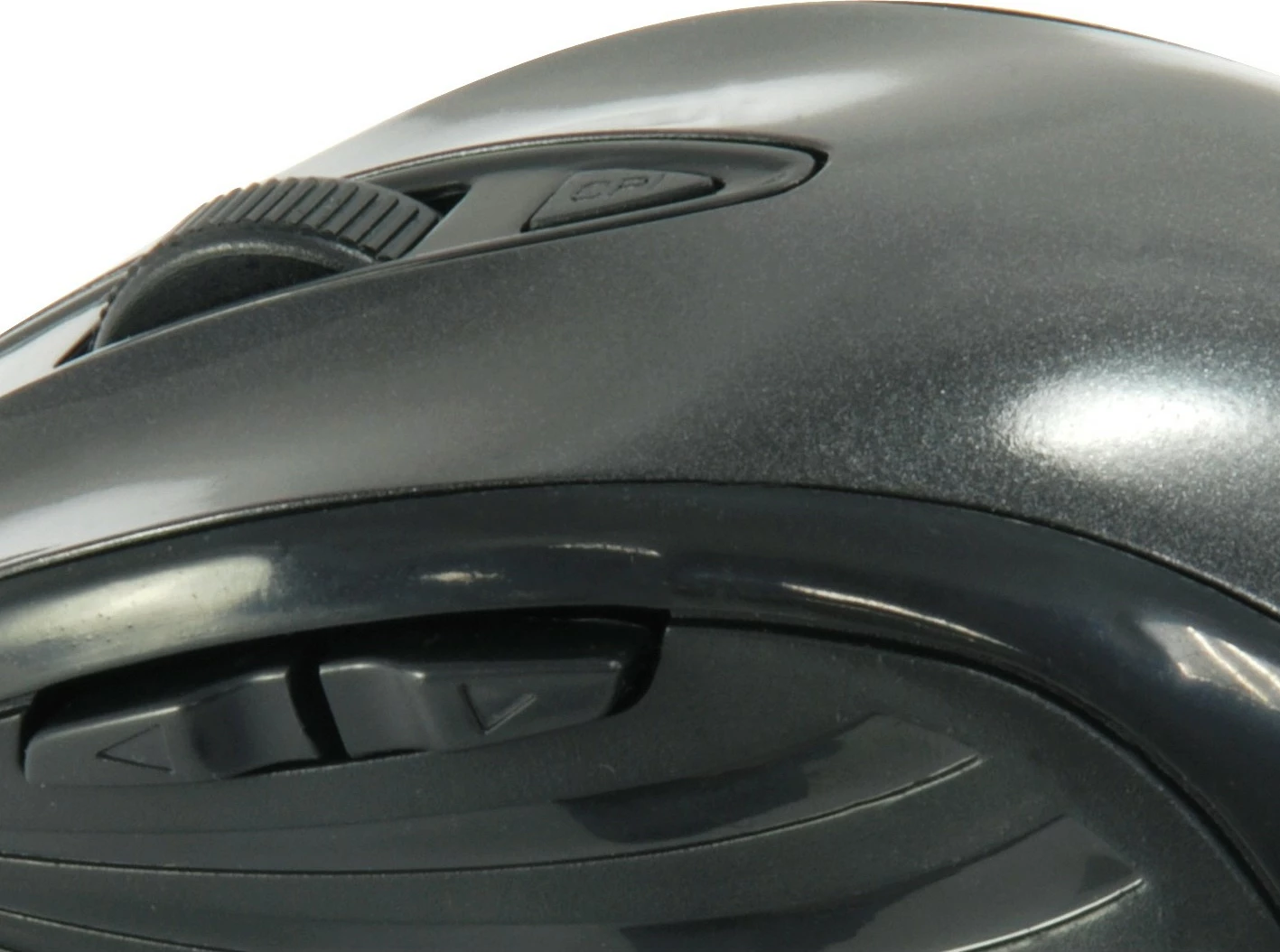 Maus wireless Conceptronic, 6 butona, 1600 DPI, i zi