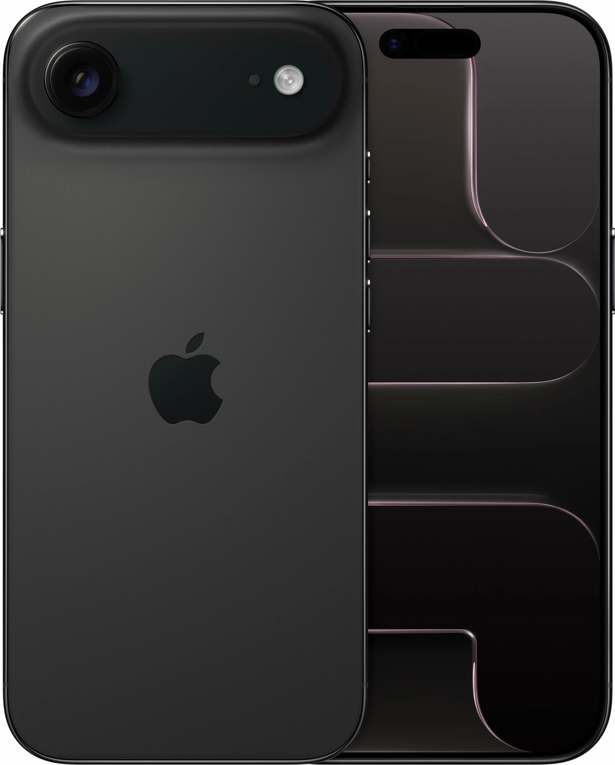 Celular Apple iPhone Air 256GB Space Black