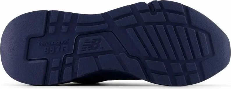 Atlete për meshkuj New Balance, të kaltërta [Madhësia: 41.5]