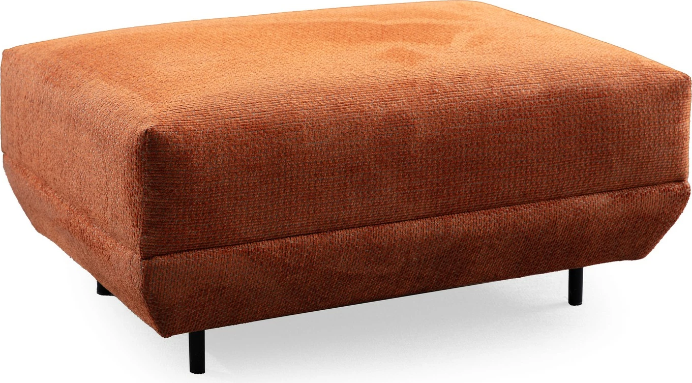 Këndare Floransa, portokalli, Atelier del Sofa