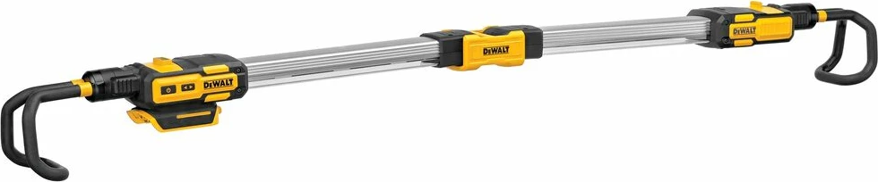 Llambë pune LED me aku, DeWalt DCL045, 18V XR, 800-1650 lm, pa bateri
