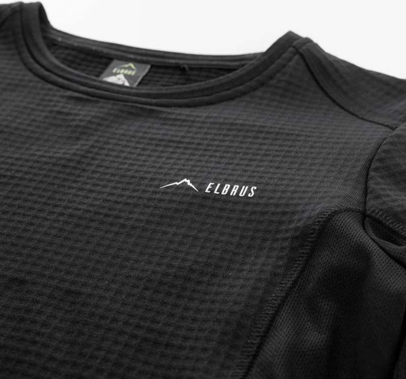 Duks për femra Elbrus, i zi