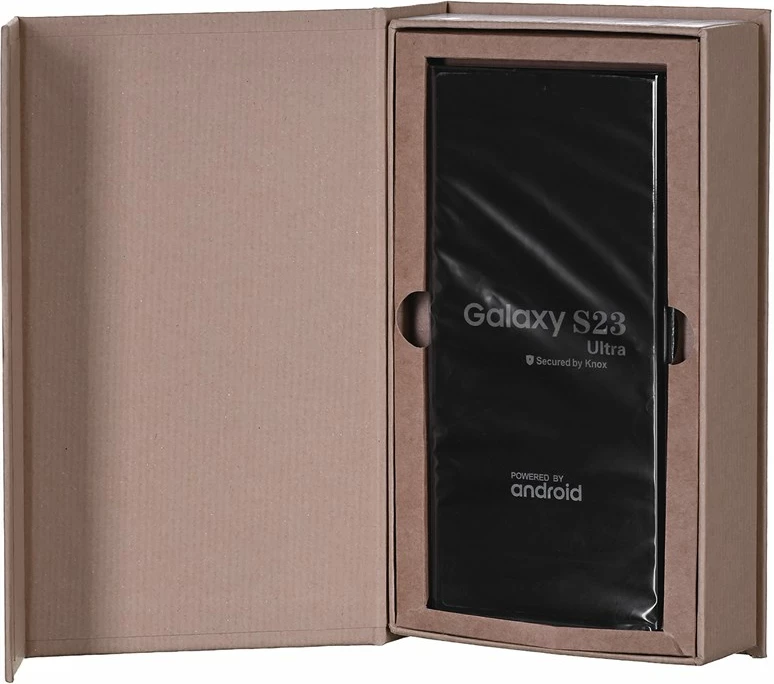 Celular Samsung Galaxy S23 Ultra 5G, 8/256GB, Dual SIM, i zi, Remade