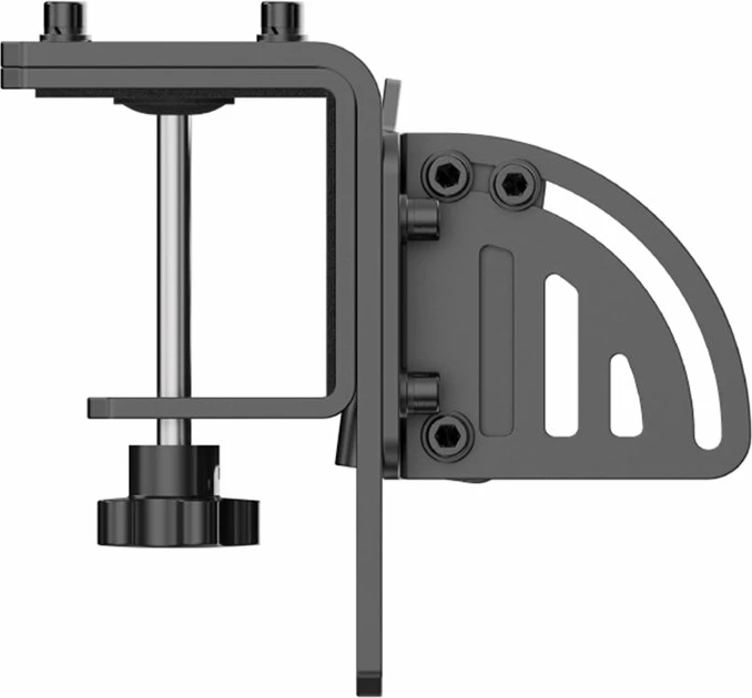 Kllapë tavoline MOZA TSW Table Clamp RS062, rregullim këndi 0-75°, për tavolina 3-70 mm, e zezë