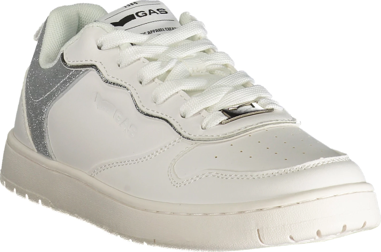 Atlete femra GAS AMBRA MIX, të bardha